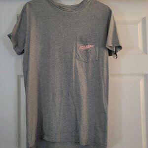 Sugar Pine 7 - Logo Pocket Tee